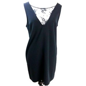 Abercrombie & Fitch Little Black Dress